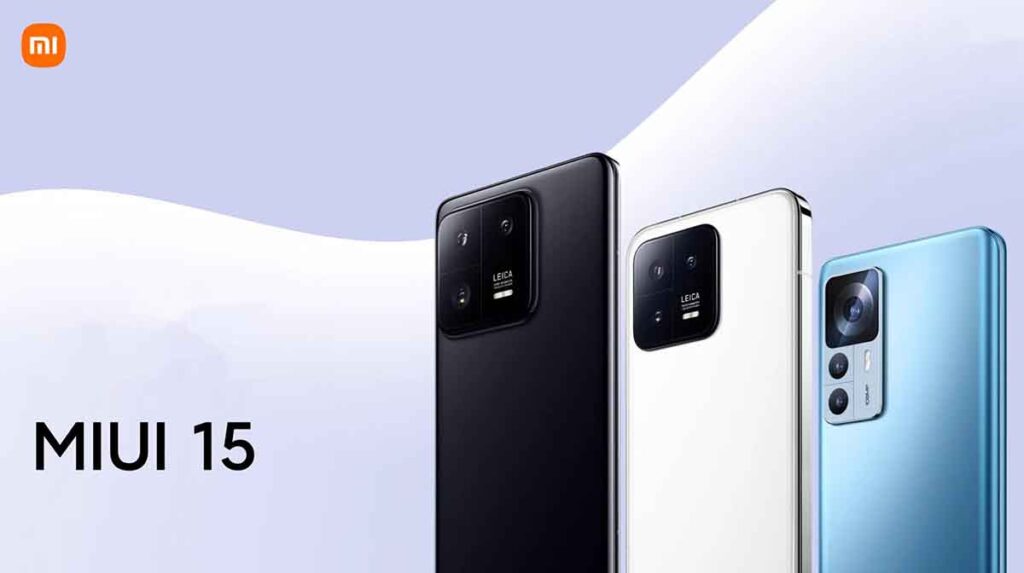 15 Features of MIUI 15 we expect to see in the update