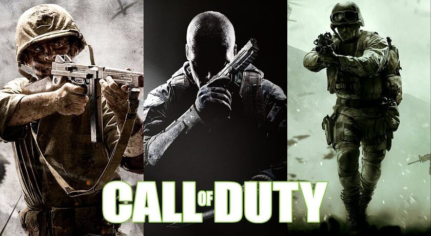 The old Call of Duty games have received a significant update, and everyone thinks it’s a sign of the future of the franchise