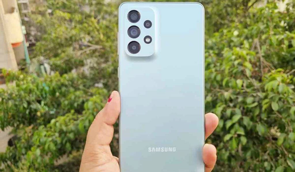 7 Reasons why there won’t be A Samsung Galaxy A74 in 2023