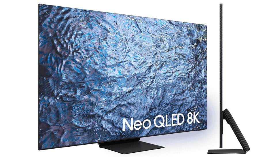 Samsung QN900C 65-inch, A television with the best in image technologies and 90w of audio