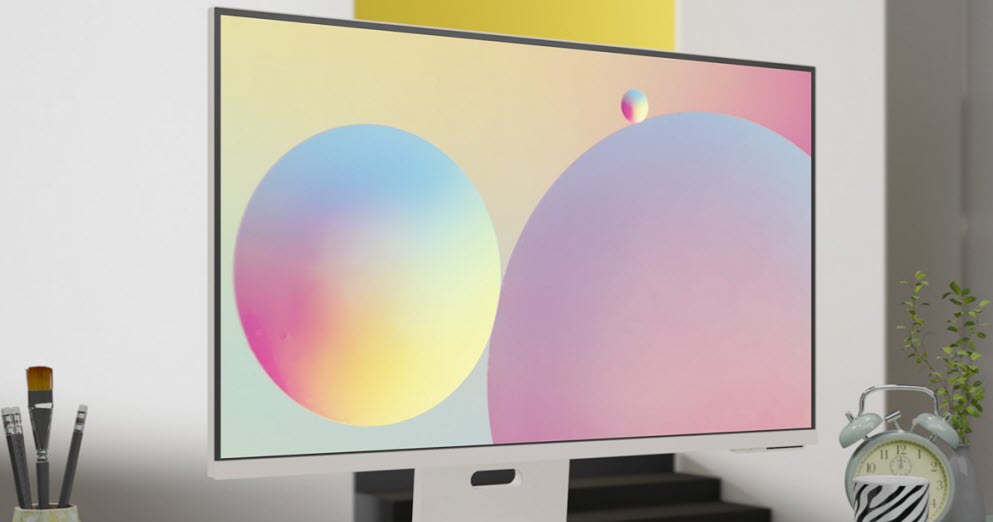 This is how the new Samsung Smart Monitors of 2023 are, the Swiss Army Knife of monitors