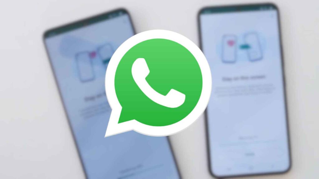 With WhatsApp’s new feature, you won’t lose your chats when changing phones