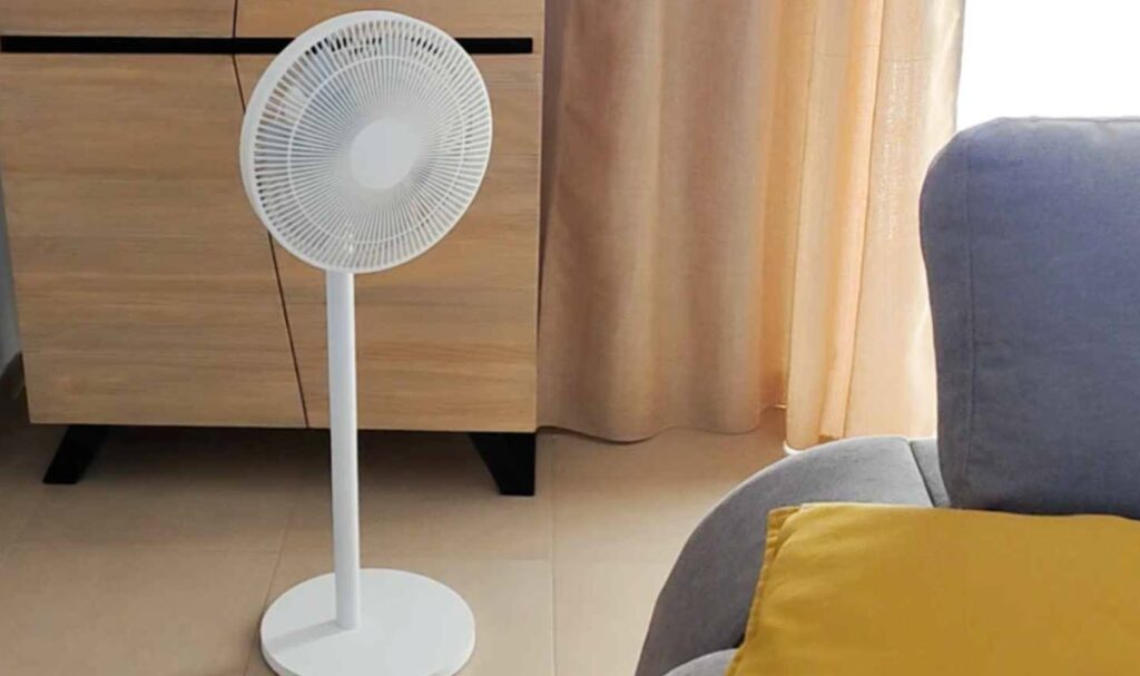 Guide to the Best Xiaomi Fans for the Heatwave: Quiet, Smart, and Affordable