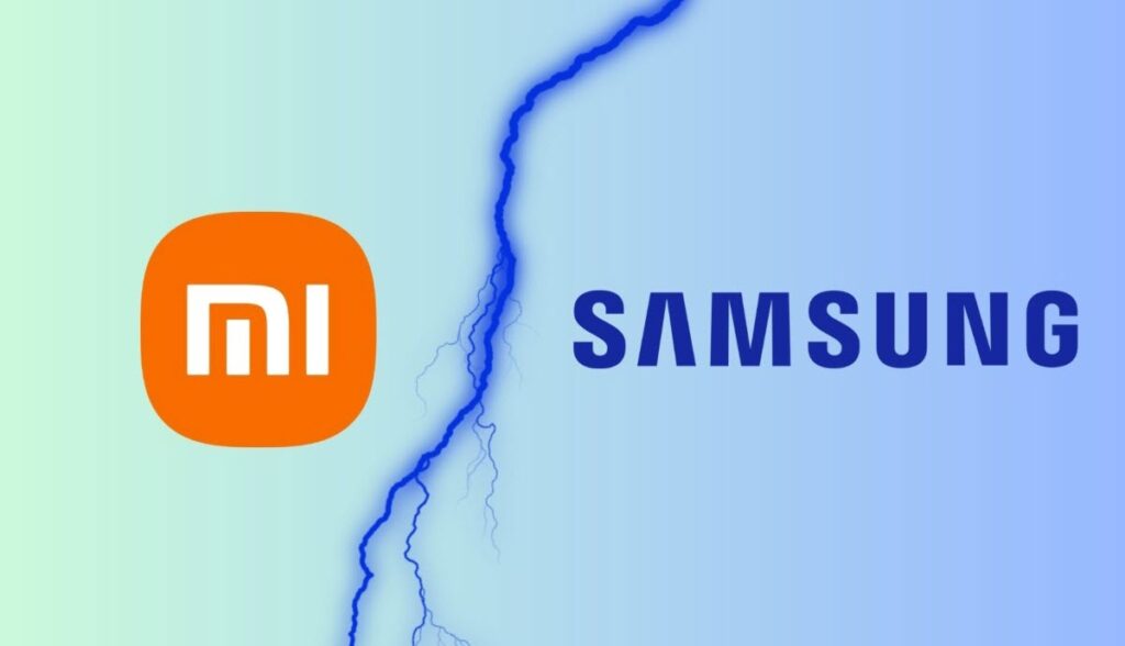 What lasts longer, Xiaomi or Samsung? Differences and which is better