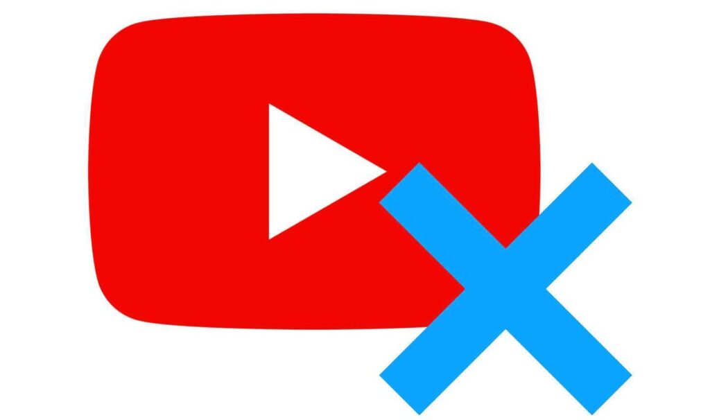 YouTube threatens to block your account if you do this: You only have three chances