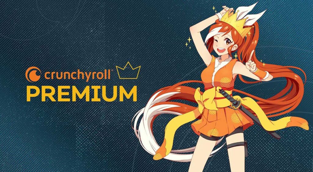 What is the difference between Crunchyroll Premium plans?