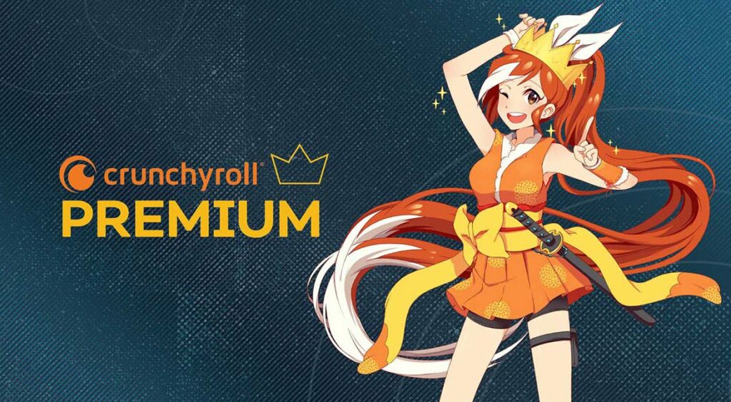 Crunchyroll Manga and Anime  2023 Crunchyroll Cost, Pricing