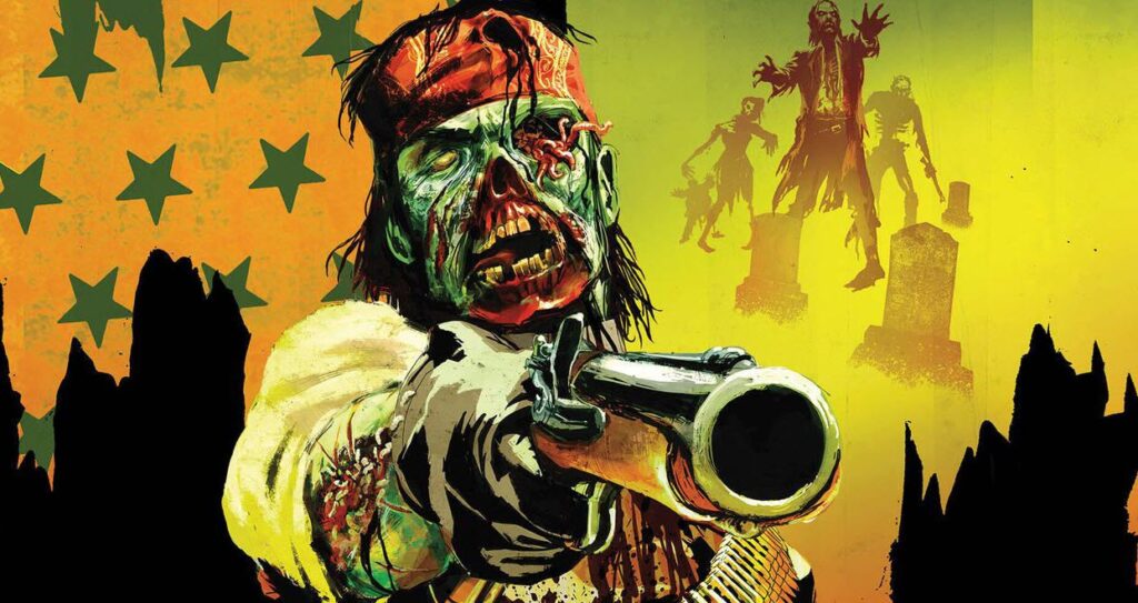 This is the Hidden Connection Between Red Dead Redemption 2 and Undead Nightmare