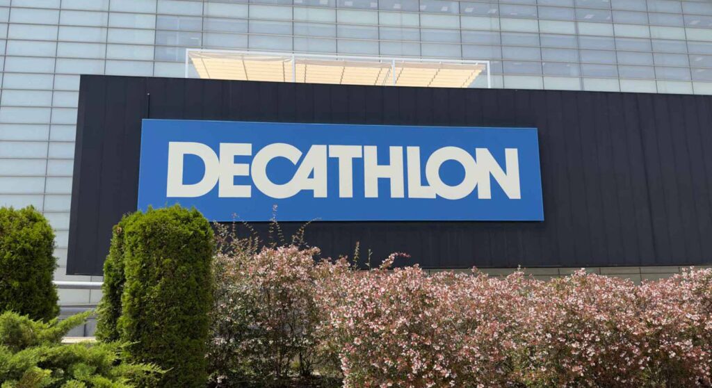 Big Deal at Decathlon: A Smartwatch with Calls for Less Than 30 Euros