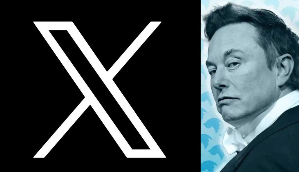 The X on Twitter is not new: Elon Musk has been obsessed with it for 25 years