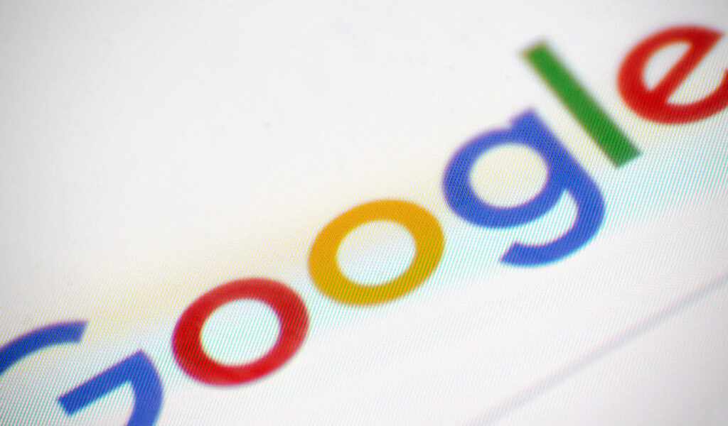 Google will notify you if your personal data appears in the search results
