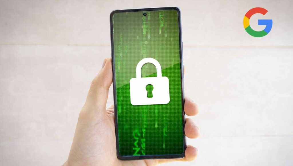 Can a locked Xiaomi be unlocked through Google account?