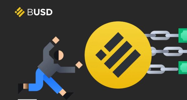 Binance throws in the towel and says goodbye to BUSD, its stablecoin