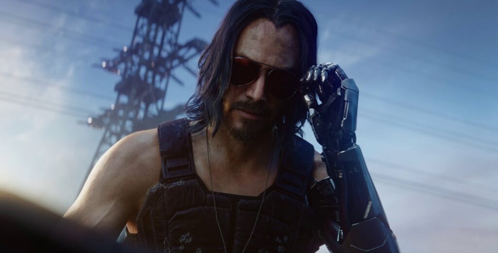 Goodbye to ‘Cyberpunk 2077’: CD Projekt states that there will be no more expansions after ‘Phantom Liberty