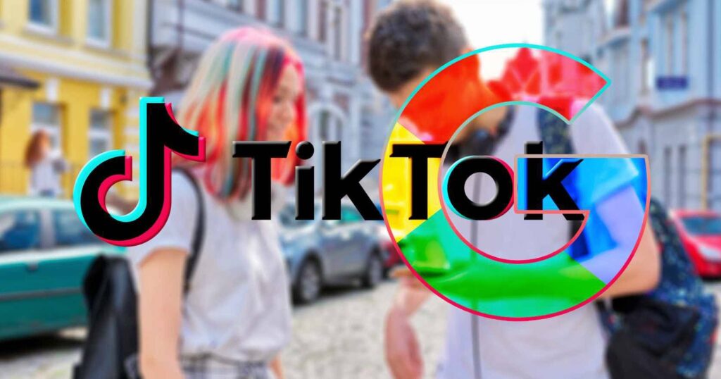 Google and TikTok Prepare a Historic Alliance: The Agreement That Will Be a Victory for Both Companies