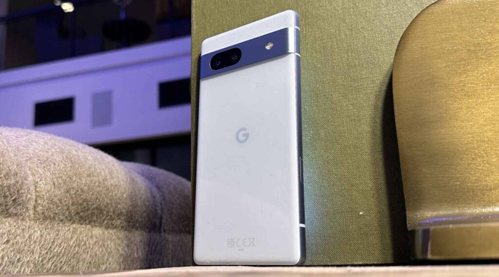 Amazing deal on the Pixel phone you should get, and with a fantastic gift