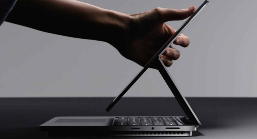 Microsoft Unveils Its Most Powerful Laptop Yet: Here Are the New Surface Devices