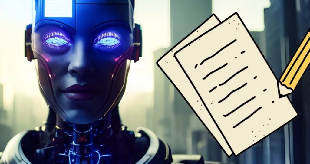 The best AI tools right now to help you write papers and essays