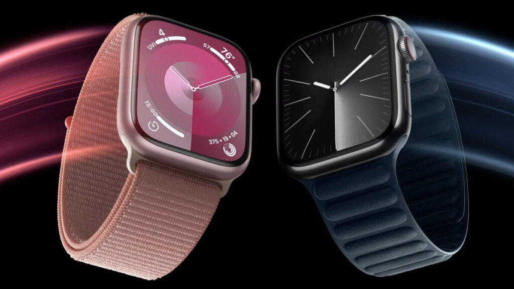 All the details of Apple Watch Series 9 and Apple Watch Ultra 2, Apple’s new smartwatches