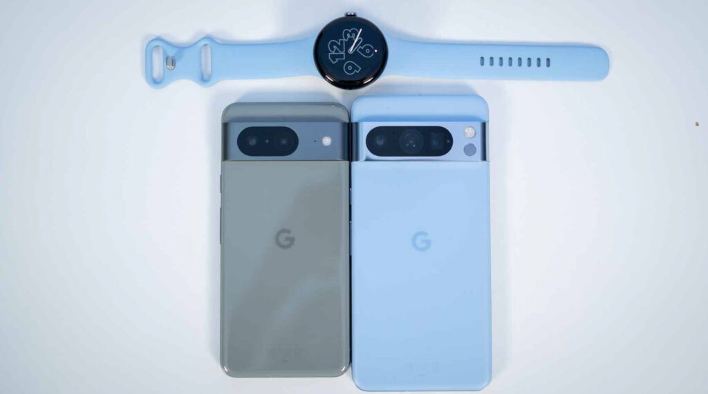 Google Pixel 6a: Greatness that meets expectations