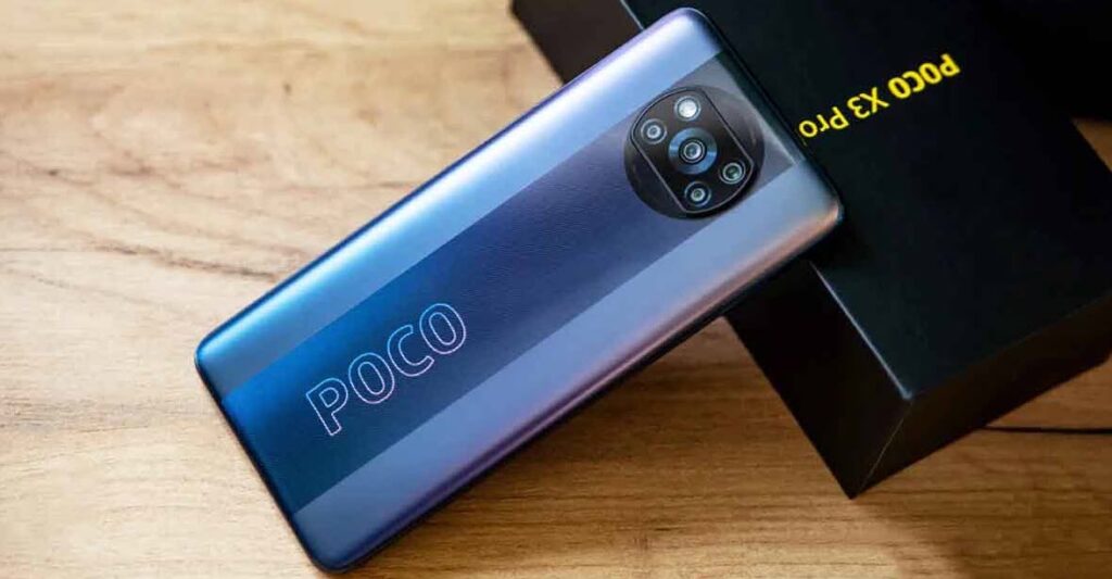 Is there going to be MIUI 15 for the Poco X3 and X3 Pro? Find out if you can update