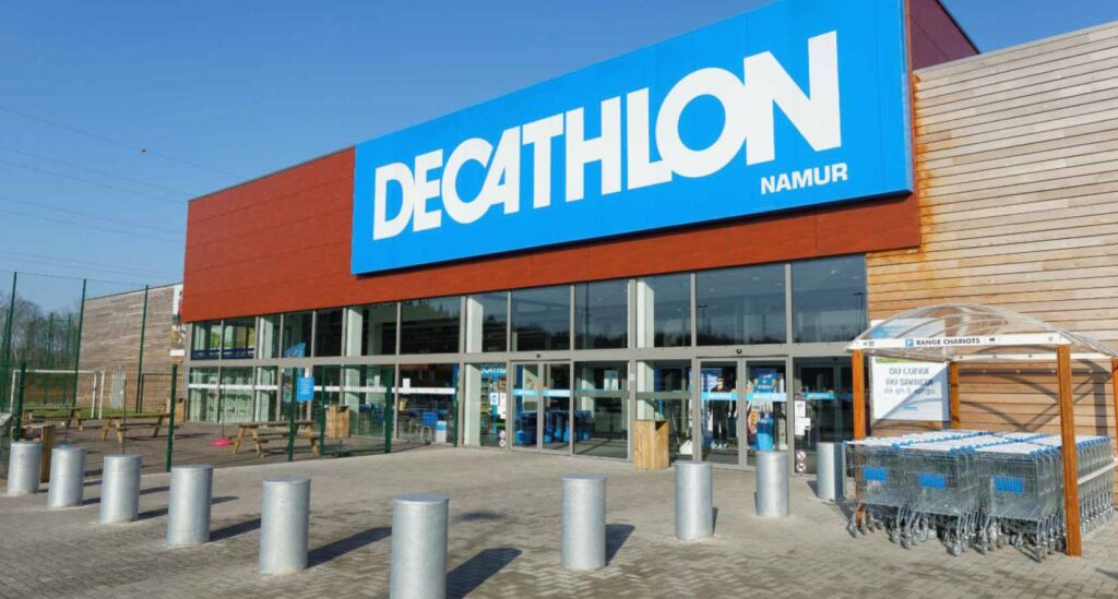 Decathlon Bombshell: Smartwatch with Blood Oxygen Monitor Reduced to Less Than 40 Euros