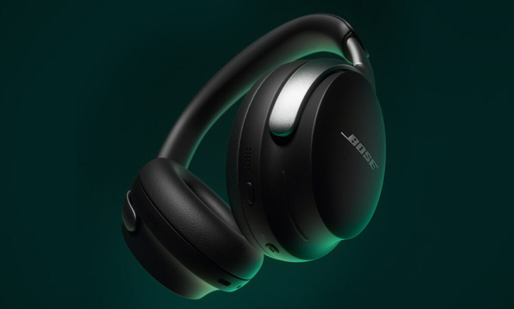 5 Key features of Bose QuietComfort Ultra Headphones, the best headphones you could wish for your phone