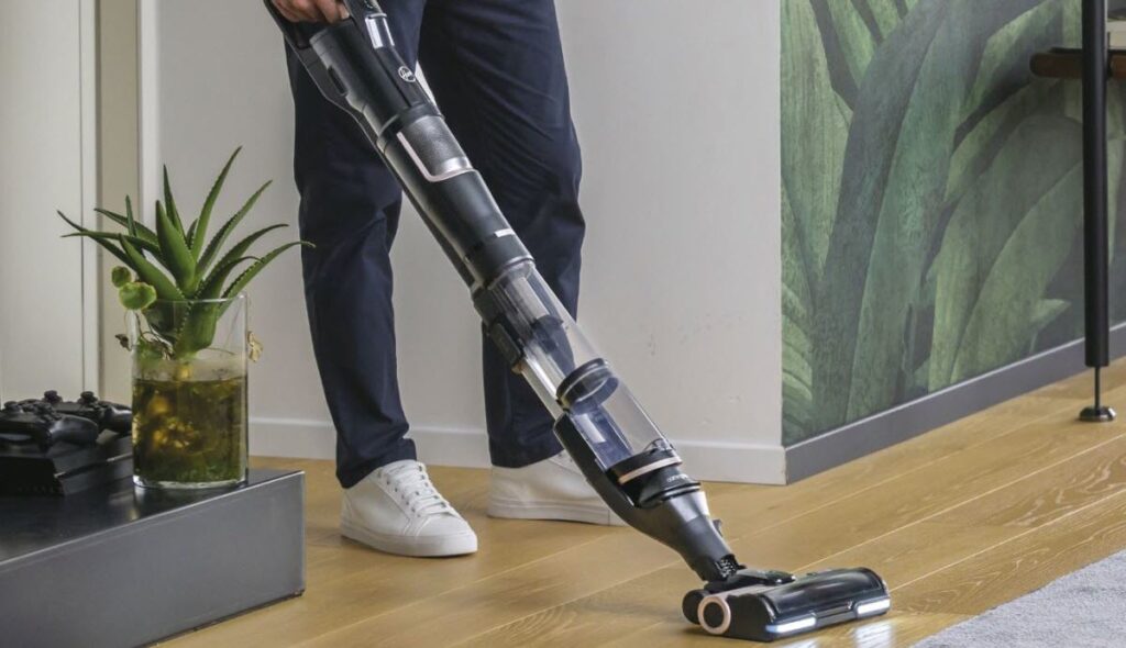 The best Hoover vacuums to gift at christmas