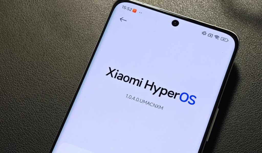 How to install HyperOS on Redmi Note 11 step by step