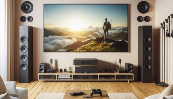 What huge TV should i buy for the living room?