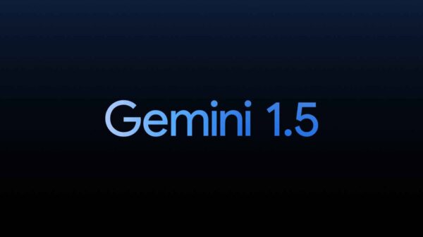 Google makes a big move: announces Gemini 1.5 to outperform ChatGPT