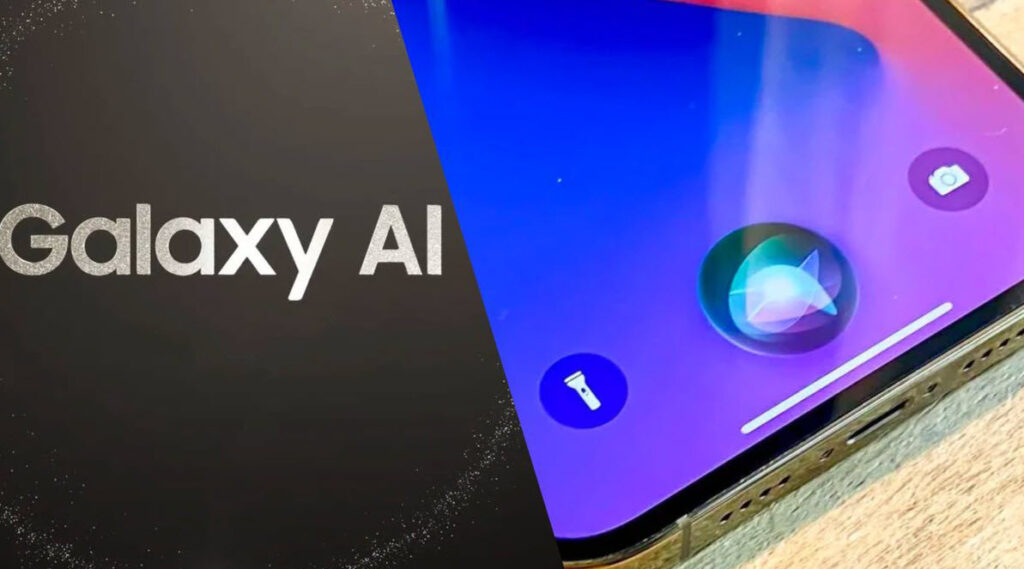 Galaxy AI: phones compatible with Samsung’s AI