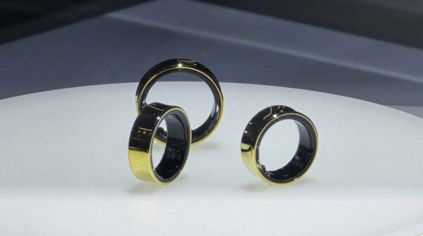 The Galaxy Ring can put you on a diet: this is how Samsung will improve your diet with its smart ring