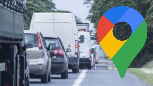 Goodbye Traffic Jams: Google Maps is About to Completely Change the Way You Drive
