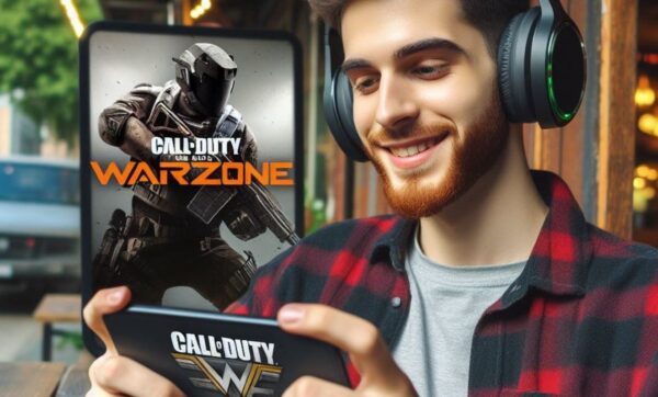 DISCOVER IF YOU CAN PLAY CALL OF DUTY: WARZONE MOBILE ON YOUR PHONE