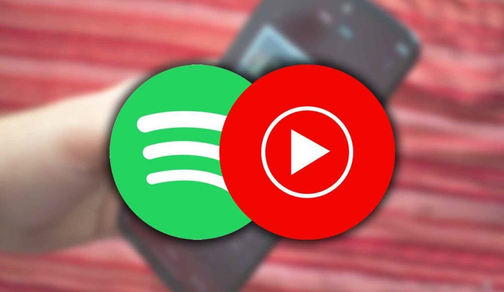 Goodbye Spotify: How I Switched to YouTube Music Over the Last Few Weeks