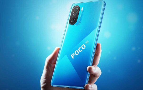 WHEN WILL HYPEROS GLOBAL ARRIVE ON THE POCO F3? HERE’S WHAT WE KNOW